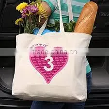 Indian Cotton Made Eco Bag photo-3