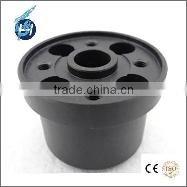 Precision POM PE PC ABS PP Oem Service Cnc Machining China Machining Manufacturer photo-5