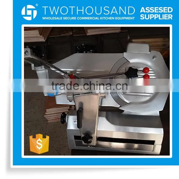 Meat Slicer TT-M58 (food Processing Machine,meat Cutter) photo-4
