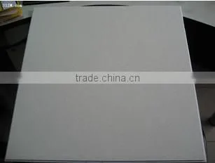 Customade Acoustic Freproof Class A1 Non Asbestos Ceiling Boards for Building House photo-2