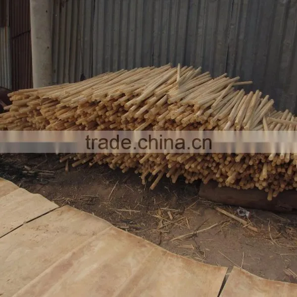 Inner Ply Acacia Veneer Making Plywood photo-2