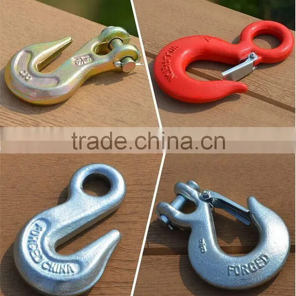 EYE GRAB HOOK photo-3