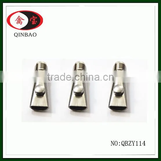 Stainless Pig Farming Equipment Pig Nipple Drinker Pig Drinker Animal Drinker photo-3