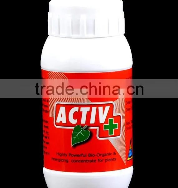 Activ + (Plant Growth Promoter) photo-2
