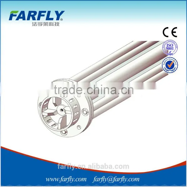 FSY High-Shearing Emulsifier photo-6