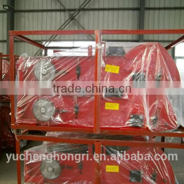 High Quality 2-row Potato Harvest 4U-2 photo-3