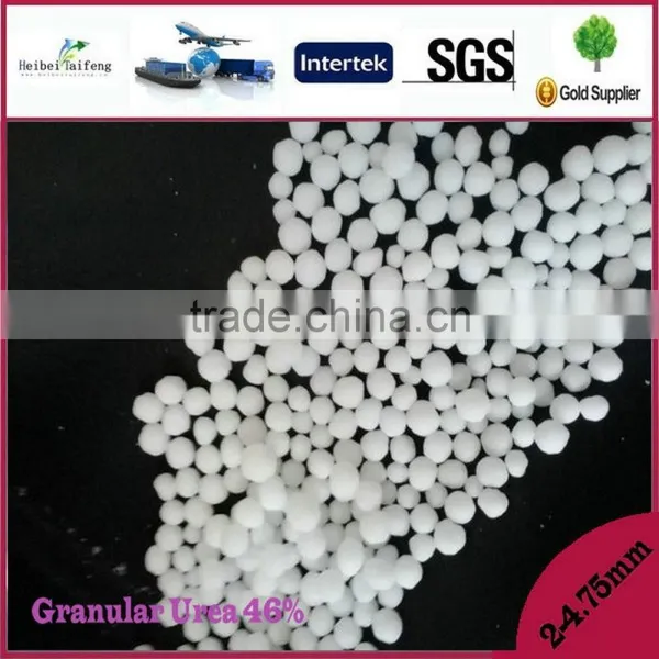 Urea 46 Prilled Granular