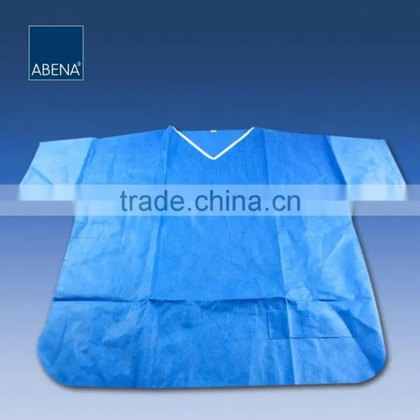 Cheap and Durable Scrub Suit