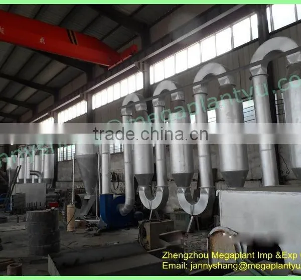 Airflow Type Sawdust Drying Machine With Cheap Price photo-3