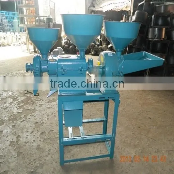 2015 Hot Sale Rice Milling Machine photo-3