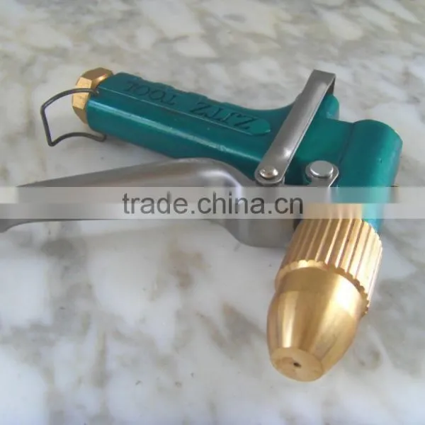 High Pressure Power Car Washing Spray Gun photo-6