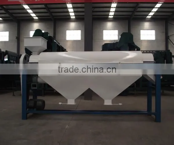 Kidney Bean Polisher and Polishing Machine (popular in Africa) photo-2
