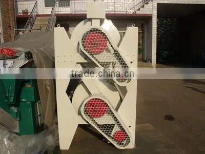 Indent Separating Machine photo-3