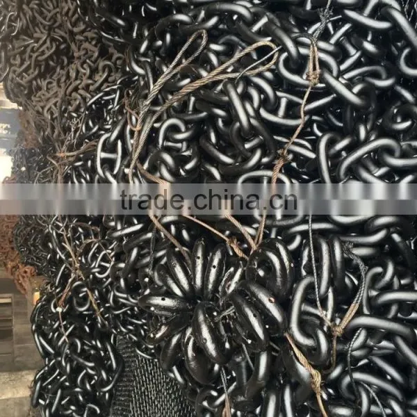 Mooring Anchor Chain, Ship Anchor Chain