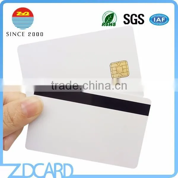 Blank Contact JCOP Java Card Smart Card photo-6