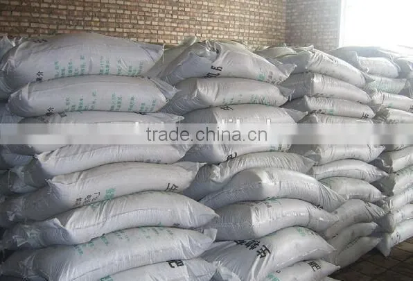 High Efficiency High-quality Automatic Fertilizer Quantitative Packaging Machine photo-4