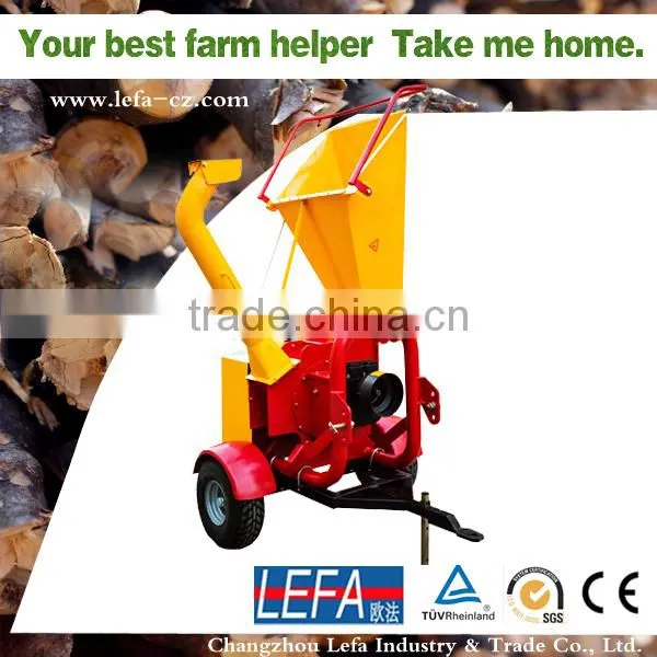 Ialy Stype Used CE Wood Cutting Machine for Sale photo-2