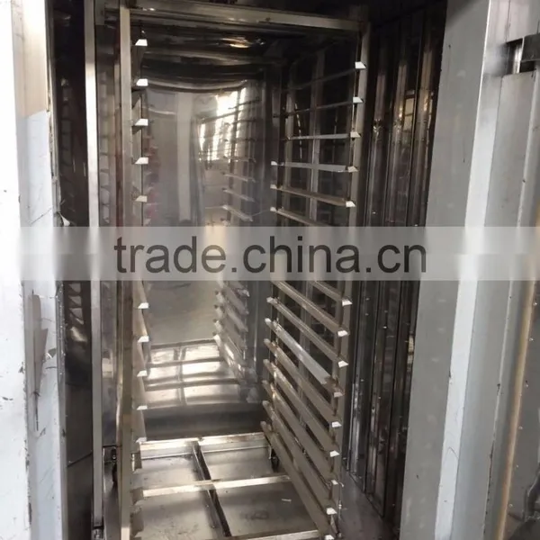 Industrial Bakery French Bread Oven Gas or Commerical Bread Oven photo-5