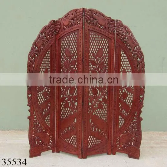 Best Selling of Woden Panel Screen