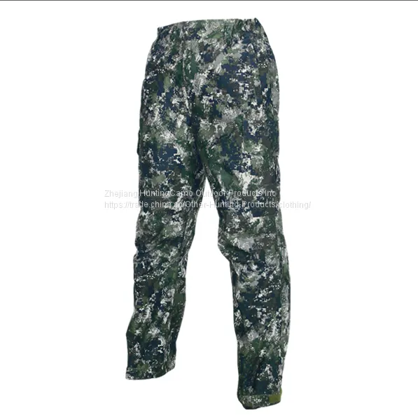 hunting Camo Pants
