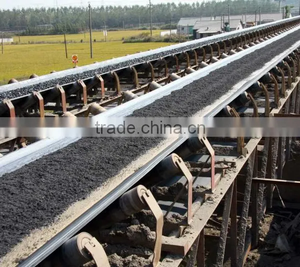 2017 China Best Quality Conveyor Belt Manufacturer photo-3