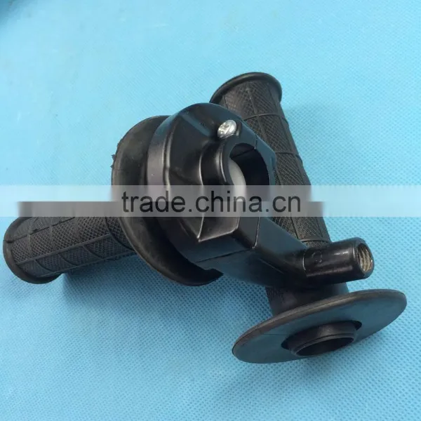 Throttle Handle Bar Grip Casing for XR CRF 50 70 50cc 70cc 110cc 125cc Bike photo-4