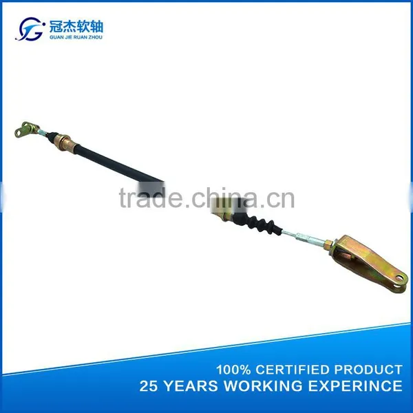 Made in China OEM Clutch Cable for Tractor With High Quality