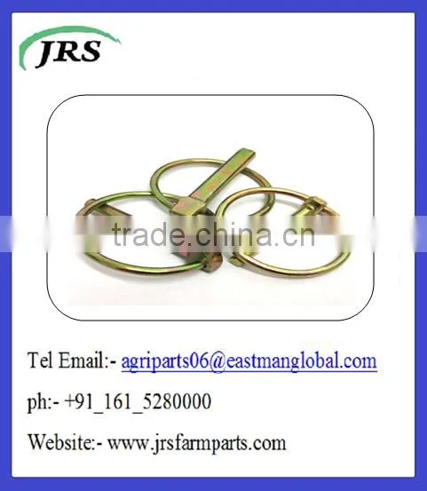 Stainless Steel Quick Release Wire Lock Pin photo-6