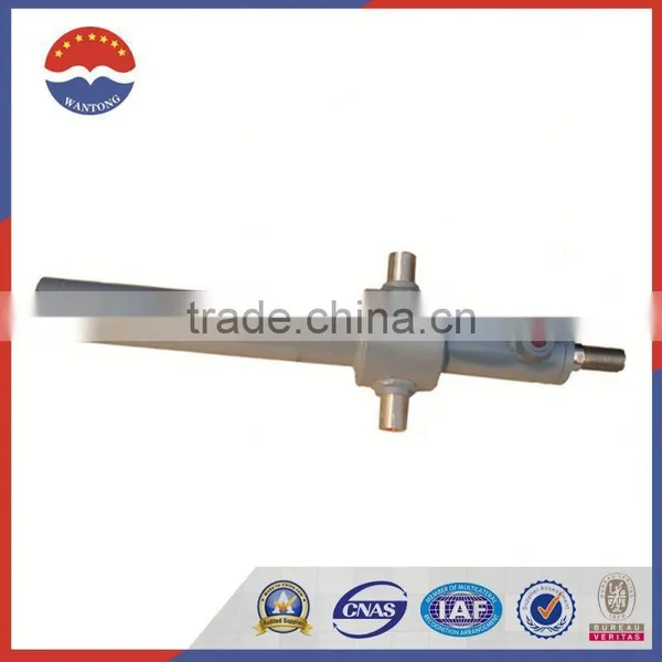 Hydraulic Cylinders for Crane Snowplow Construction Farming Equipment photo-3