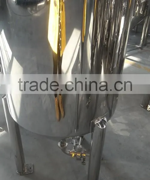 Stainless Steel Brew Conical Fermenter photo-2