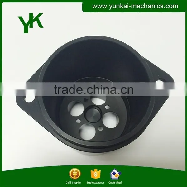 Precision Cnc Machining China Custom Aluminum Cnc Machining photo-3