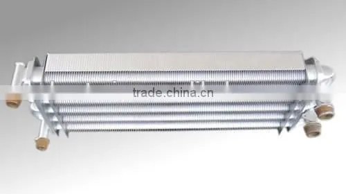 HEAT EXCHANGER FOR GAS BOILER photo-4