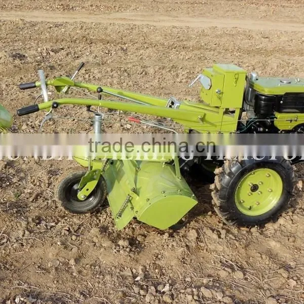 Hot Sale Mower for Walking Tractor photo-2