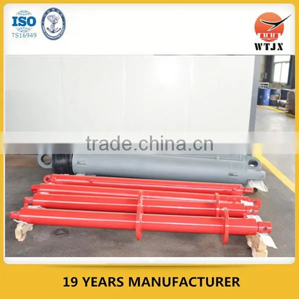 Oilfield Equipment Hydraulic Cylinder
