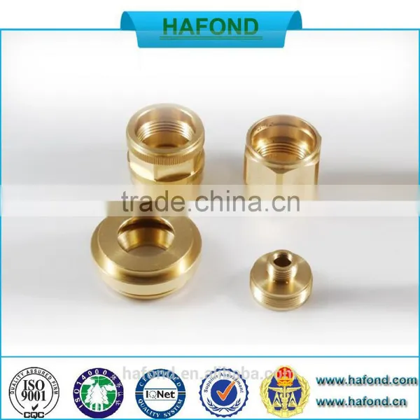 Gold Supplier OEM Competitive Price 4 Axis Cnc Milling Services photo-4