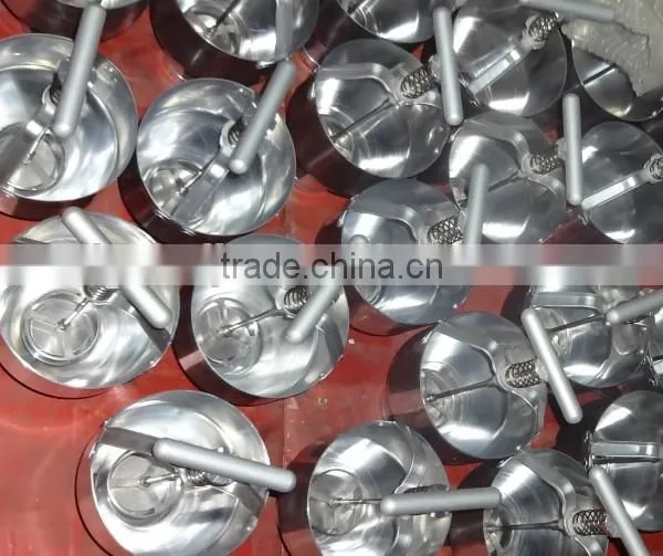 Good Price and Easy to Use Mini Donut Maker HJ-CM010 photo-3