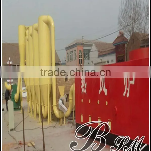 Nigeria Hot Sale Airflow Sawdust Dryer / Flash Drying Equipment photo-3