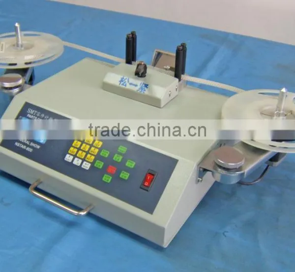 Automatic Smd Chip Counter photo-4