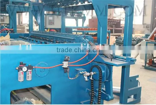 Automatic Farm Fence Equipment/field Fence Machine photo-4
