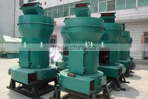 Limestone Raymond Mill Machine,High Pressure Grinding Mill photo-3