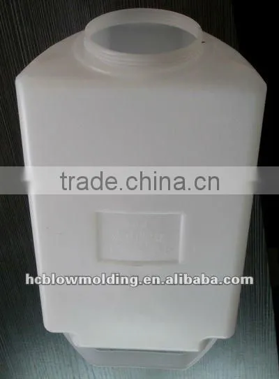 OEM Blow Molding PE Plastic Water Tank photo-3