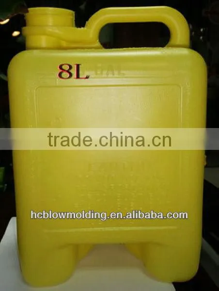 OEM BLOW MOLDING Extrusion Palstic Bottle Mould for Gasoline Engine Oil Huizhou Factory photo-4