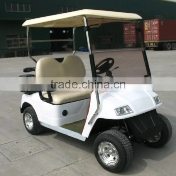 Electric Golf Cart, 2 Seats, CE Approved,EG2028K photo-3