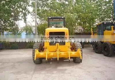 Hot Sale for Hydrodynamic Self-propelled Type Motor Graders Road Equipment, YTO Brand, Reliable and of Reasonable Price! photo-3