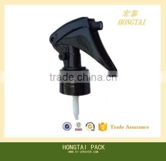 Top Quality 24/410 Mini Triger Sprayer Whole Black Type photo-2