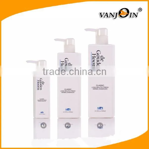 Black Square Plastic Shower Cream Bottle With Pump or Disc Cap photo-6