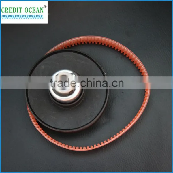 Weft Wheel for Jacquard Needle Loom Share Part photo-5