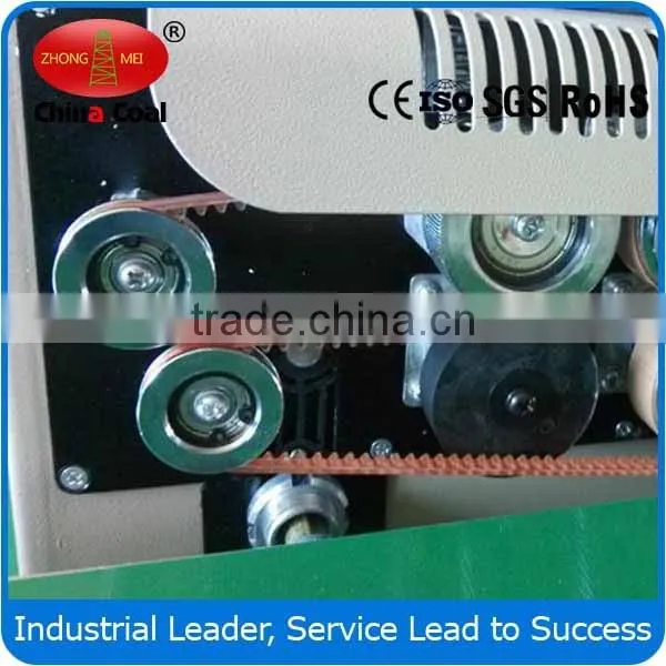 DBF-900F Continuous Bag Sealing Machine photo-6