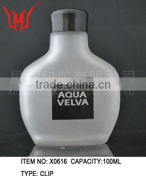 Empty Glass Spray Bottle for Perfume photo-3