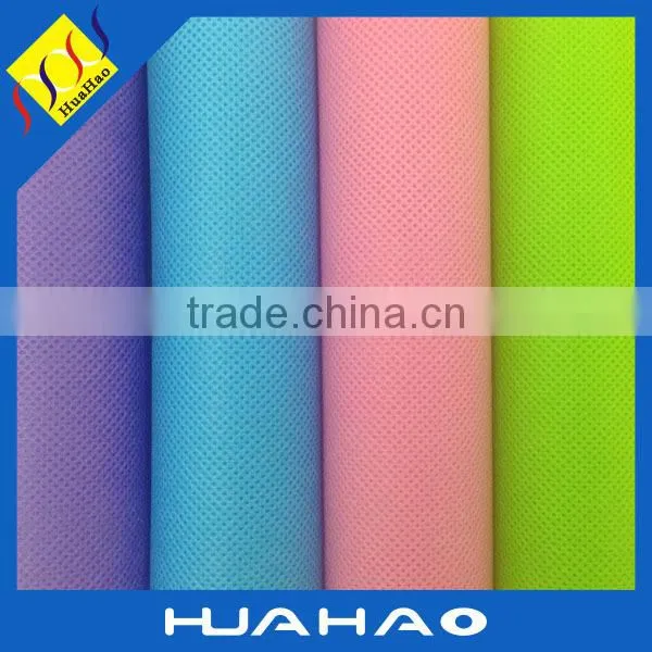 Cheap Price pp Non Woven Fabric for Shopping Bag Raw Material photo-6